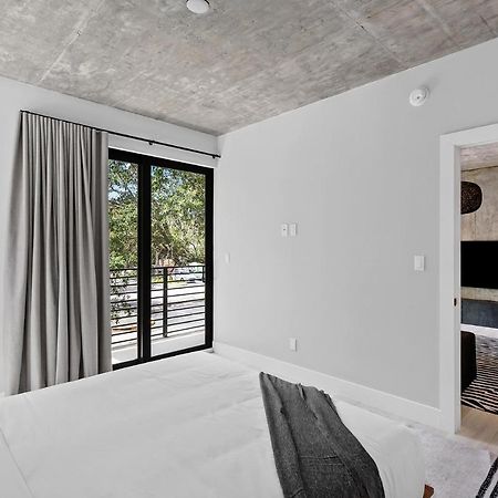 Pretty Rola 201 Luxury 1B1B W King Bed At Downtown Fort Lauderdale Eksteriør billede