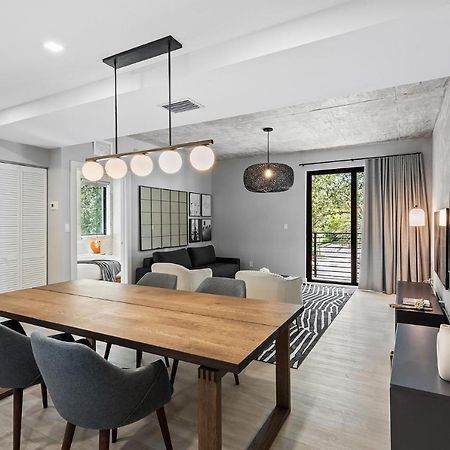Pretty Rola 201 Luxury 1B1B W King Bed At Downtown Fort Lauderdale Eksteriør billede