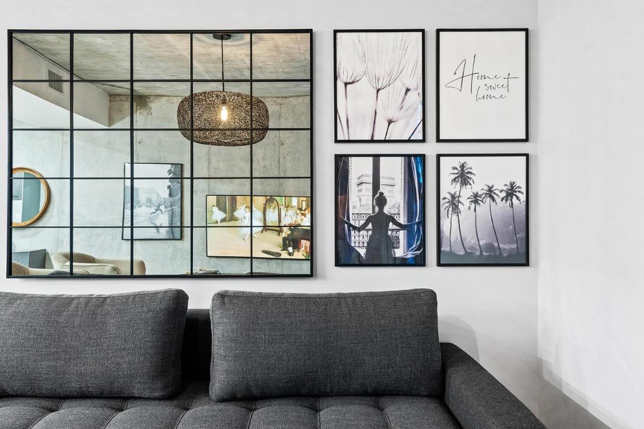 Pretty Rola 201 Luxury 1B1B W King Bed At Downtown Fort Lauderdale Eksteriør billede